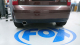 Fox Endschalldämpfer 1x115x85mm