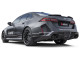 Akrapovic Tail Pipe Set (Carbon)