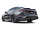 Akrapovic Tail Pipe Set (Carbon)