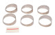 Pie-cut-Set 63.5-15 R64