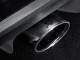 Akrapovic Endrohre Titan 2x 125mm