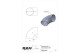 Simons Schweissbogen 114.3mm RF