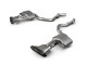 Akrapovic Slip-On Line (Titanium)