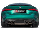 Akrapovic Slip-On Line (Titanium)
