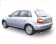 Simons Komplettanlage A3/Golf IV/Beetle 2*80
