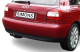 Simons Komplettanlage A3 Turbo 2*80