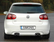 Simons Komplettanlage A3 8P/Golf V Turbo 4*80