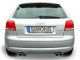 Simons Komplettanlage A3 8P/Golf V Turbo 4*80