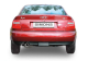 Simons Komplettanlage Audi A4 94- 2*80