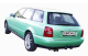 Simons Komplettanlage Audi A4 Quat 4-cyl 2*80