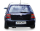 Simons Komplettanlage Golf IV turbo 2*80