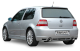 Simons Komplettanlage Golf IV R32 2*100