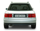 Simons Komplettanlage Audi S2/RS2 B4 2*80