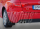 Simons Komplettanlage Audi A4/A5 1.8T/2.0T 2*80