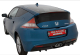 Remus Cat-Back-System 2x84mm StreetRace