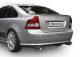 Simons Komplettanlage S40/V50 Turbo AWD 2*100
