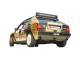Ragazzon Duplex-Endschalldämpfer je 70mm Sport Racing
