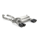 Akrapovic Slip-On Auspuffanlage