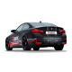 Akrapovic Slip-On Auspuffanlage
