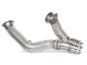 Akrapovic Downpipes