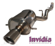 Invidia Q300 Subaru Impreza WRX/STI GD A-F 01-08
