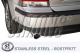 Simons Komplettanlage S60 Turbo AWD 1*100
