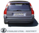 Simons Komplettanlage V70R/S60 R 2*70