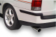 Simons Komplettanlage V70 Turbo AWD 1*100