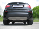Eisenmann Mittel- und Duplex-Endschalldämpfer je 120mm
