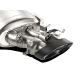 Akrapovic Komplett Auspuffanlage