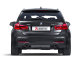 Akrapovic Slip-On