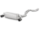 Akrapovic Slip-On