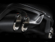 Akrapovic Heckschürze