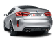 Akrapovic Heckschürze