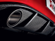 Akrapovic Heck-Diffusor (Carbon)