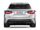 Akrapovic Slip-On