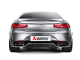Akrapovic Slip-On