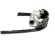 Akrapovic Rear Carbon Fibre Diffuser