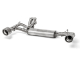Akrapovic Slip-On Auspuffanlage
