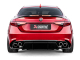 Akrapovic Slip-On Auspuffanlage