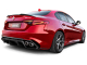 Akrapovic Slip-On Auspuffanlage