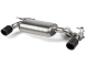 Akrapovic Slip-On Auspuffanlage