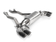 Akrapovic Slip-On Auspuffanlage