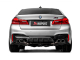 Akrapovic Slip-On Auspuffanlage