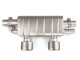 Akrapovic Slip-On Line (Titanium)