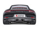 Akrapovic Slip-On Line (Titanium)
