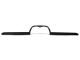 Akrapovic Hintere Carbonfaser-Lippe