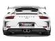Akrapovic Slip-On Auspuffanlage