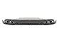 Akrapovic Rear Carbon Fibre Diffuser - High Gloss