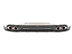 Akrapovic Rear Carbon Fibre Diffuser - Matte